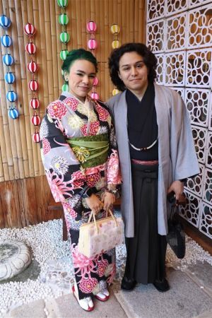 小紋