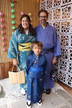 小紋