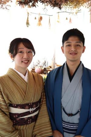小紋