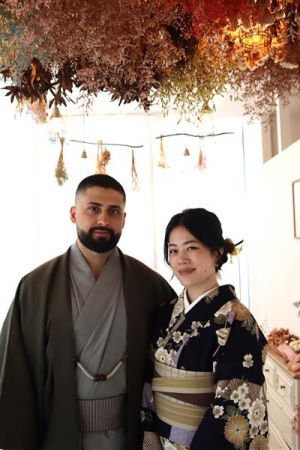 小紋