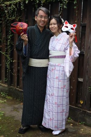 小紋