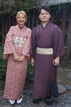 小紋