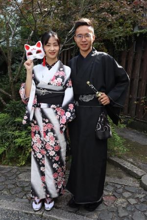小紋