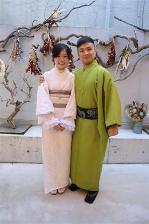 小紋