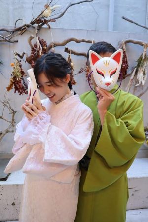小紋