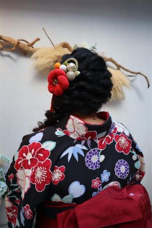 小紋