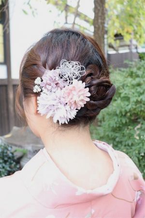 8チョイスヘアーセット