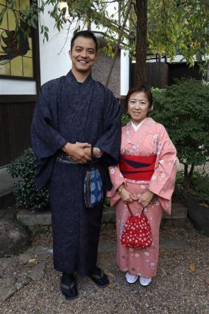 小紋