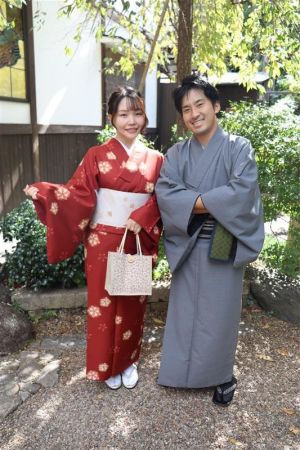 小紋