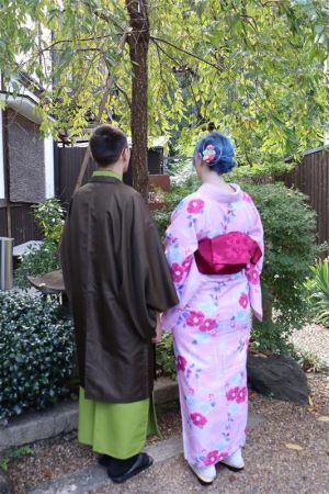 小紋