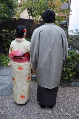 小紋