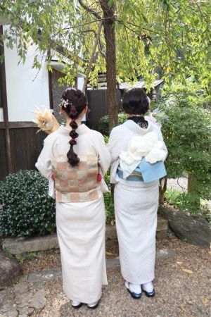 名古屋帯プラン