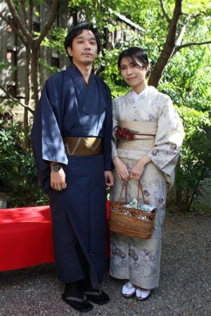 小紋