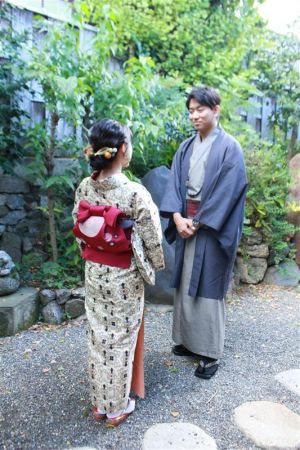 名古屋帯プラン