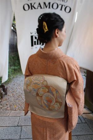 名古屋帯プラン