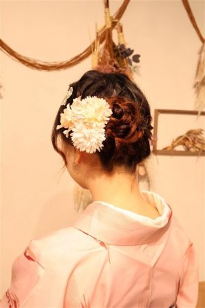 8チョイスヘアーセット