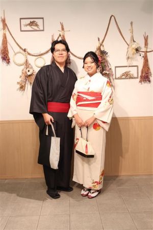 小紋