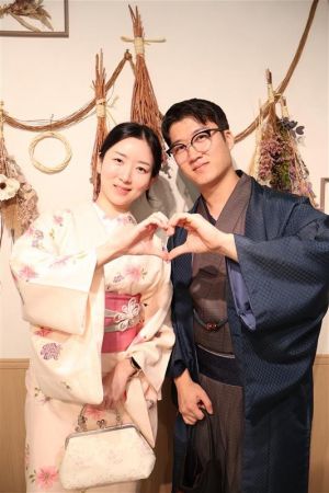 小紋