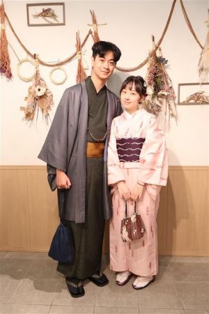 小紋