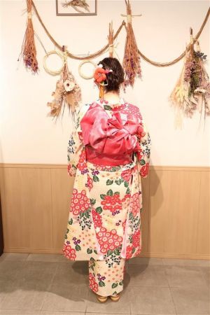 振袖