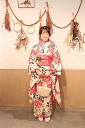 振袖