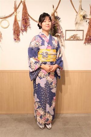 小紋