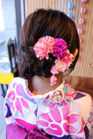 8チョイスヘアーセット