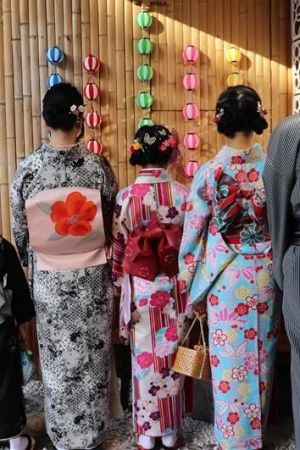 名古屋帯プラン