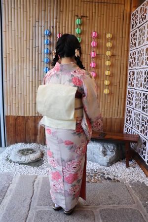 名古屋帯プラン