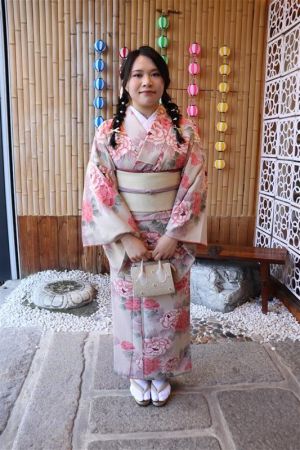 名古屋帯プラン