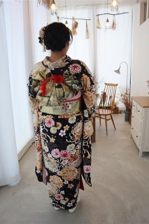 振袖