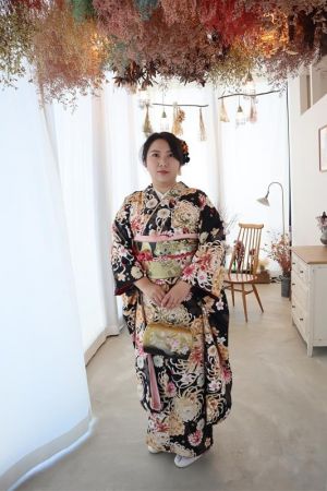 振袖