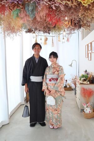 女性袴