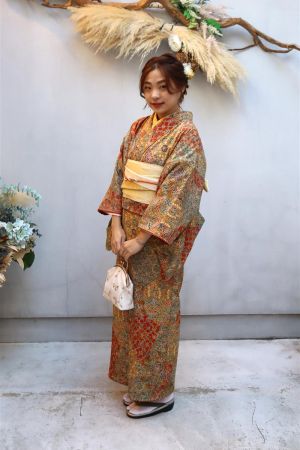 小紋