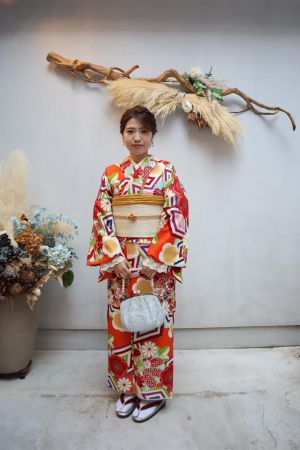 小紋