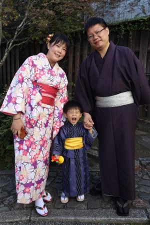 小紋