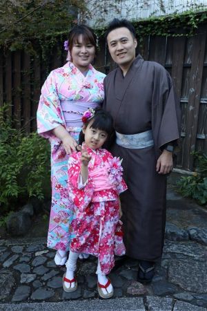 小紋