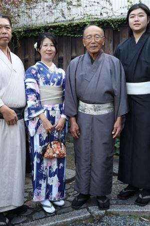 小紋