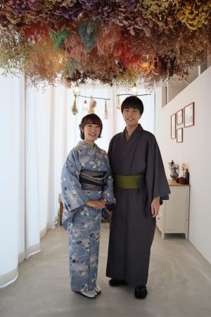 小紋