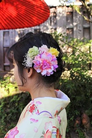 8チョイスヘアーセット