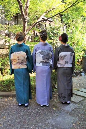 名古屋帯プラン
