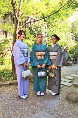 名古屋帯プラン