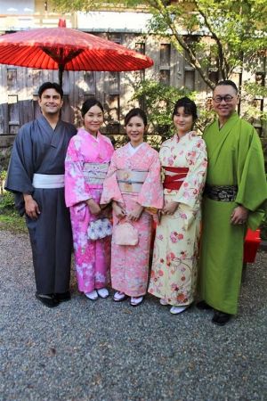 名古屋帯プラン
