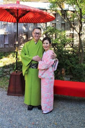 名古屋帯プラン