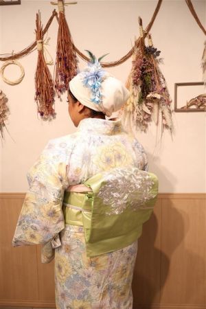 名古屋帯プラン