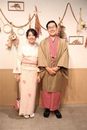 小紋