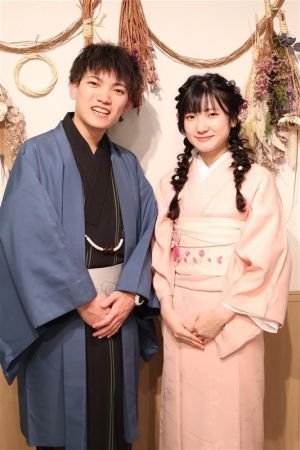 小紋