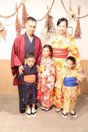 小紋