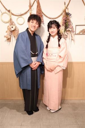小紋