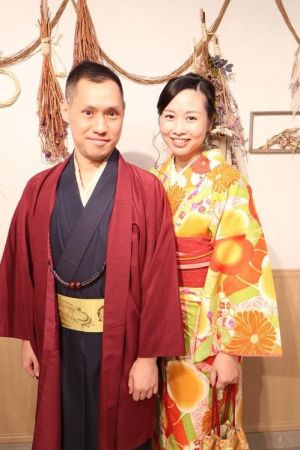 小紋
